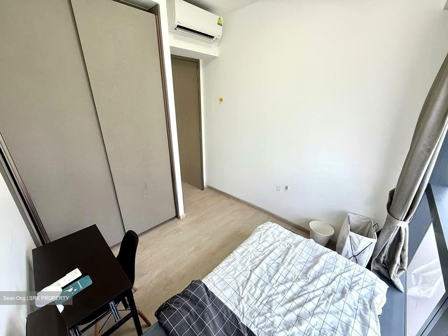 One-north Eden (D5), Apartment #556307071